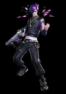 枪神纪新皮肤最新爆料,新皮肤惊艳亮相,神秘特效引玩家热议!